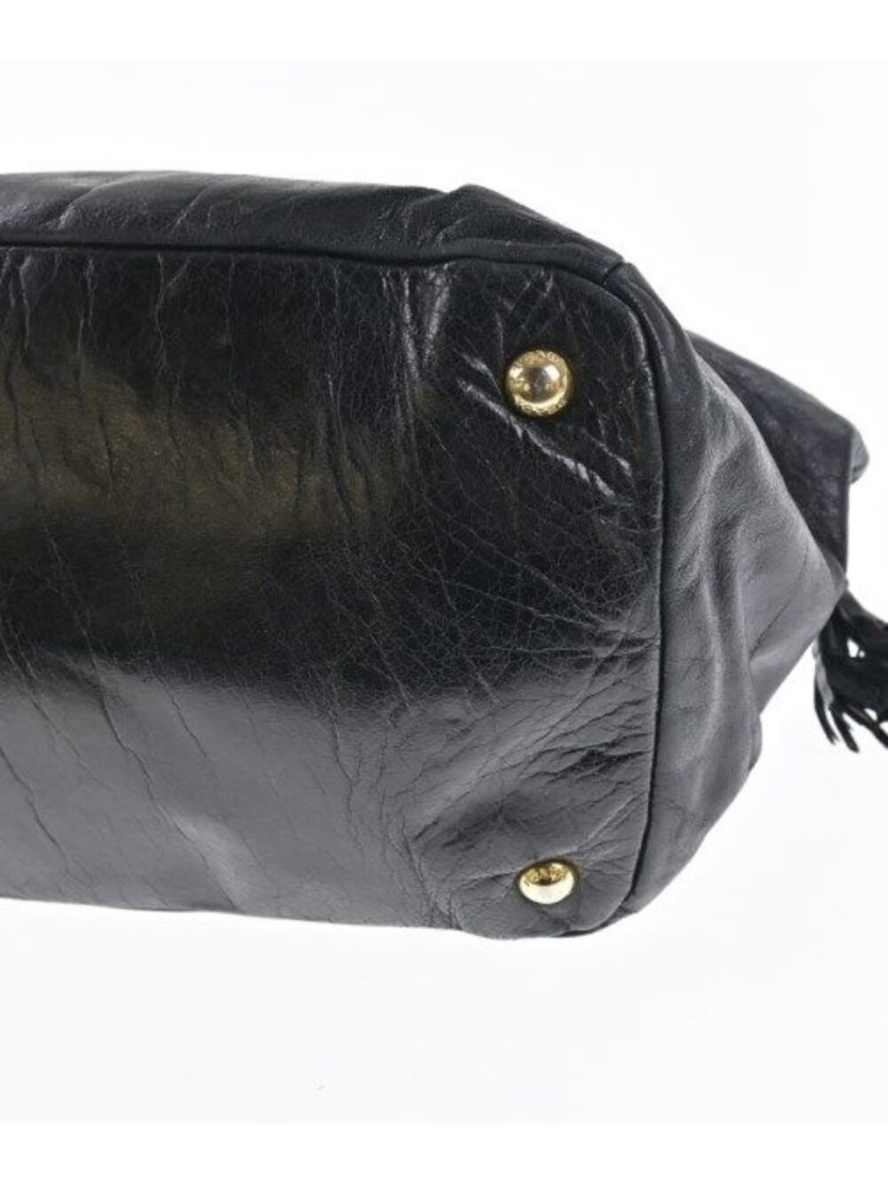 Prada Handbag Black - Picture 9 of 9